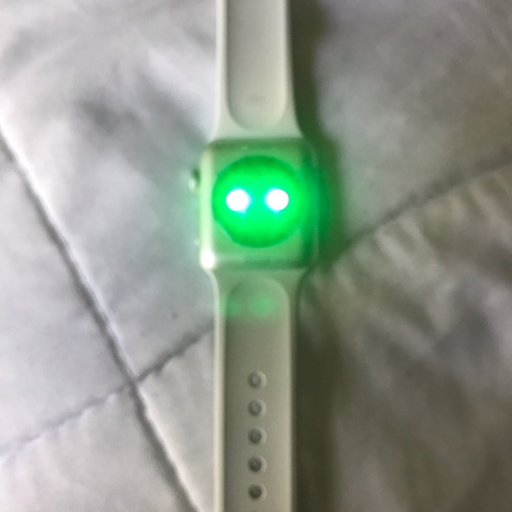 Apple Watch Series 3 - Picture 11 of 16